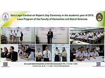 English Language Program of Faculty of
Humanities and Social Sciences organized
English Brush Up Project for the
Freshmen