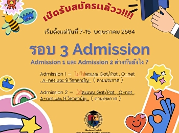 สาขาวิชาภาษาอังกฤษธุรกิจ
คณะมนุษยศาสตร์และสังคมศาสตร์
มหาวิทยาลัยราชภัฏสวนสุนันทา