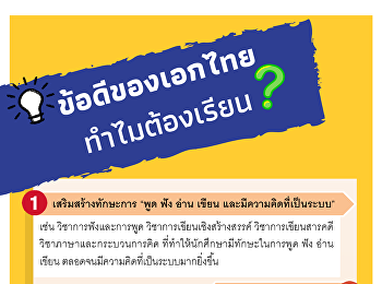 สาขาวิชาภาษาไทย
คณะมนุษยศาสตร์และสังคมศาสตร์
มหาวิทยาลัยราชภัฏสวนสุนันทา