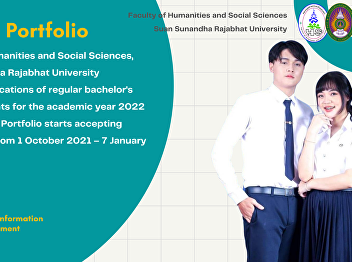 Faculty of Humanities and Social
Sciences had the sixth faculty committee
meeting of 2021 Faculty of Humanities
and Social Sciences organized the sixth
faculty committee meeting of 2021 on
September 10, 2021. Associate Professor
Dr. Nipon Sasitornsaowapha