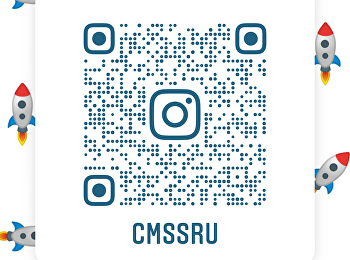 ขอเชิญติดตามข่าวสารได้ทาง Instagram
วัฒนธรรม สวนสุนันทา @cmssru