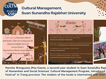 introduced you to the 