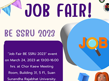 Business English Section, Faculty of
Humanities and Social Sciences