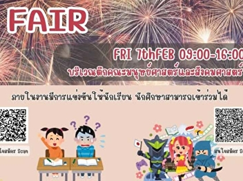 The Japanese Program of the Faculty of
Humanities and Social Sciences, Suan
Sunandha Rajabhat University