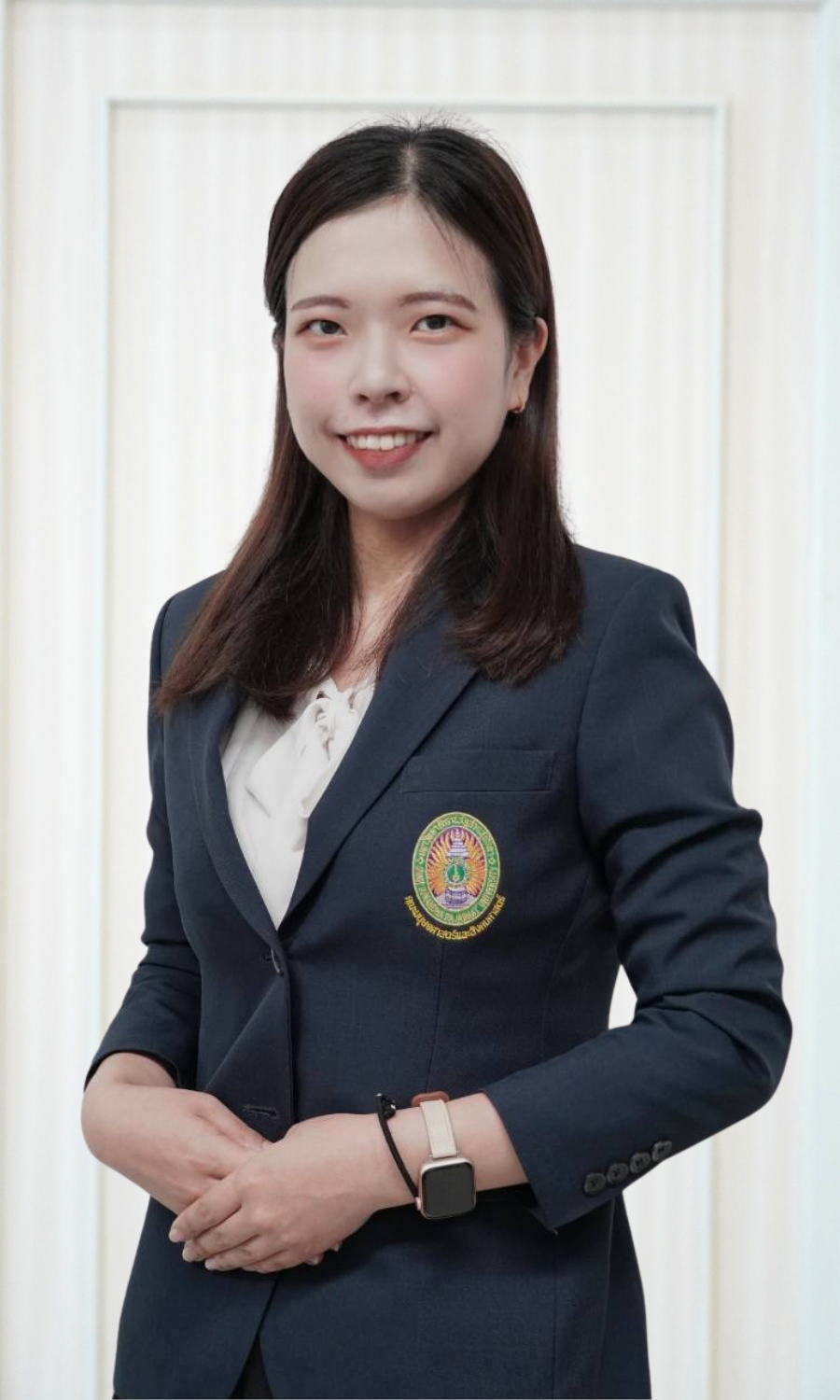 Ms. Mizuki Ota