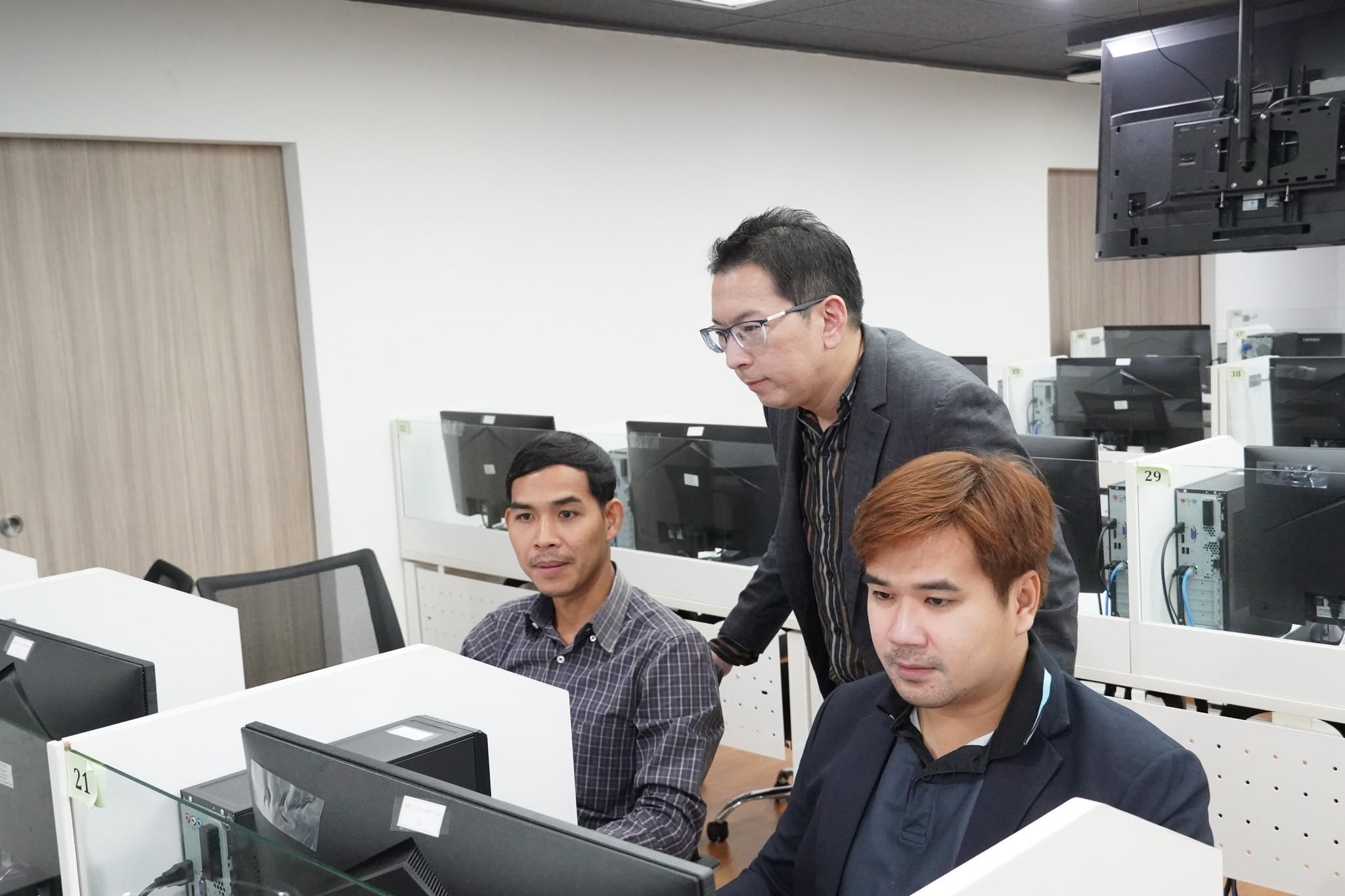 KM Workshop