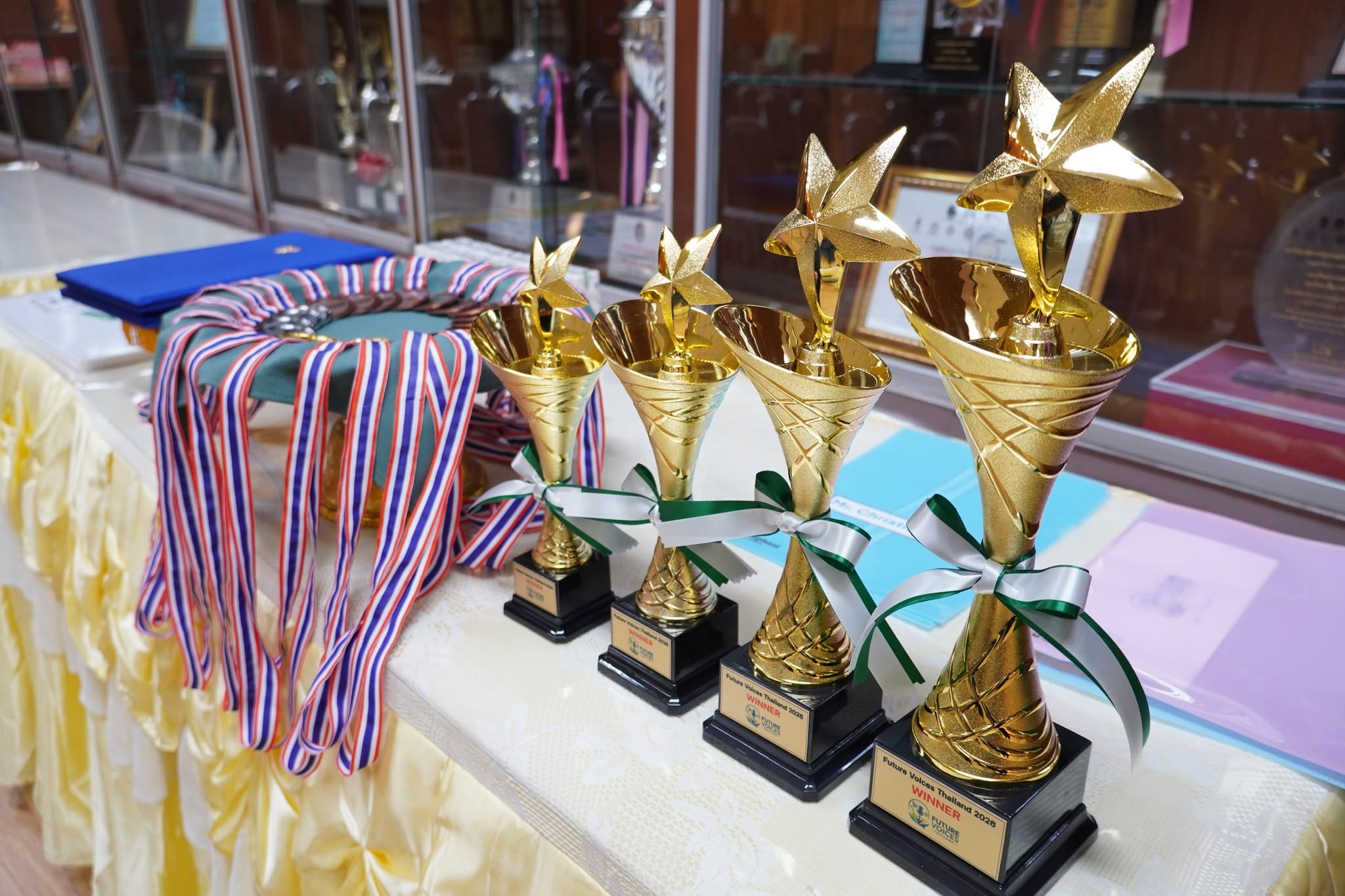 Awards Ceremony