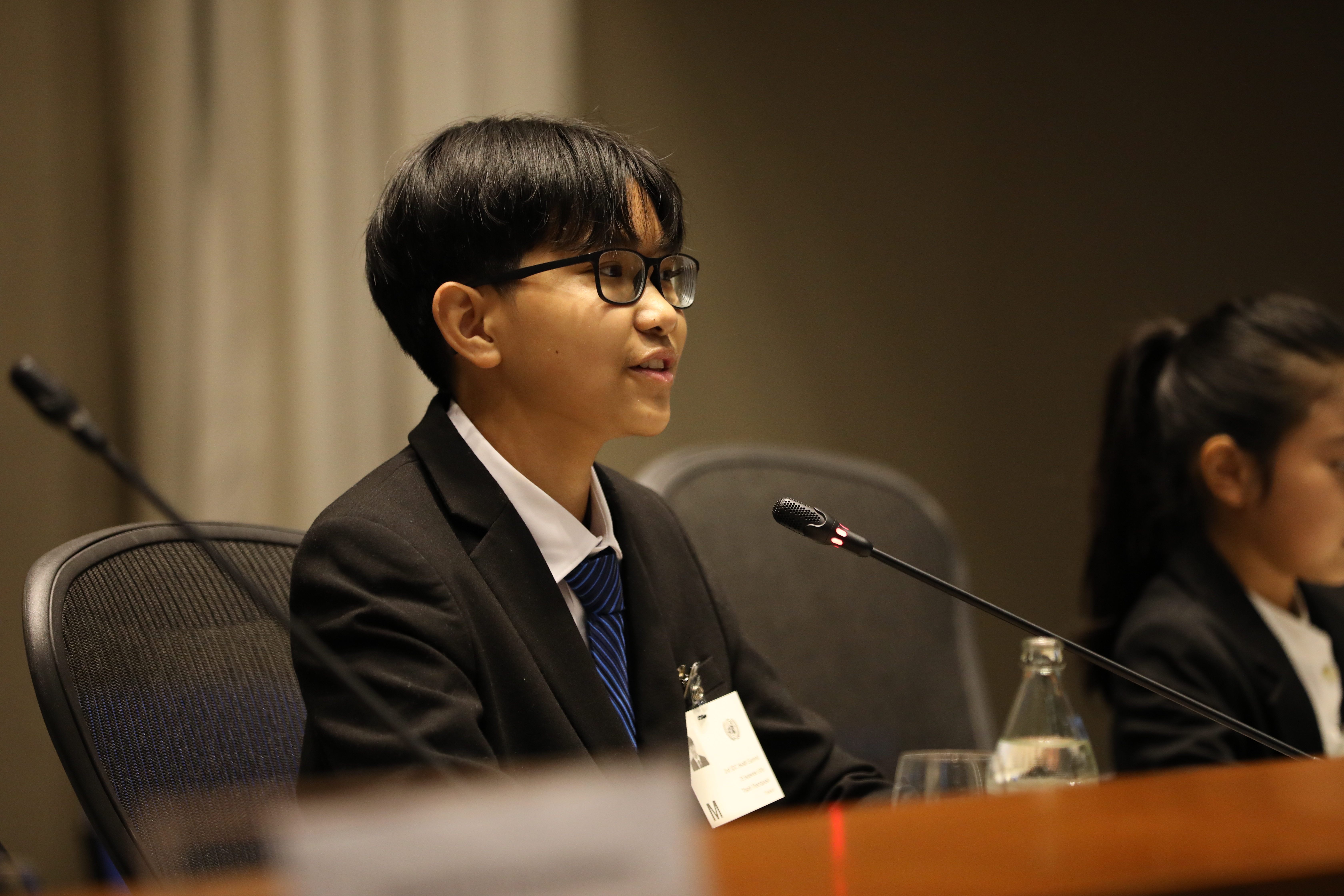 THANH THEERAPASIRI