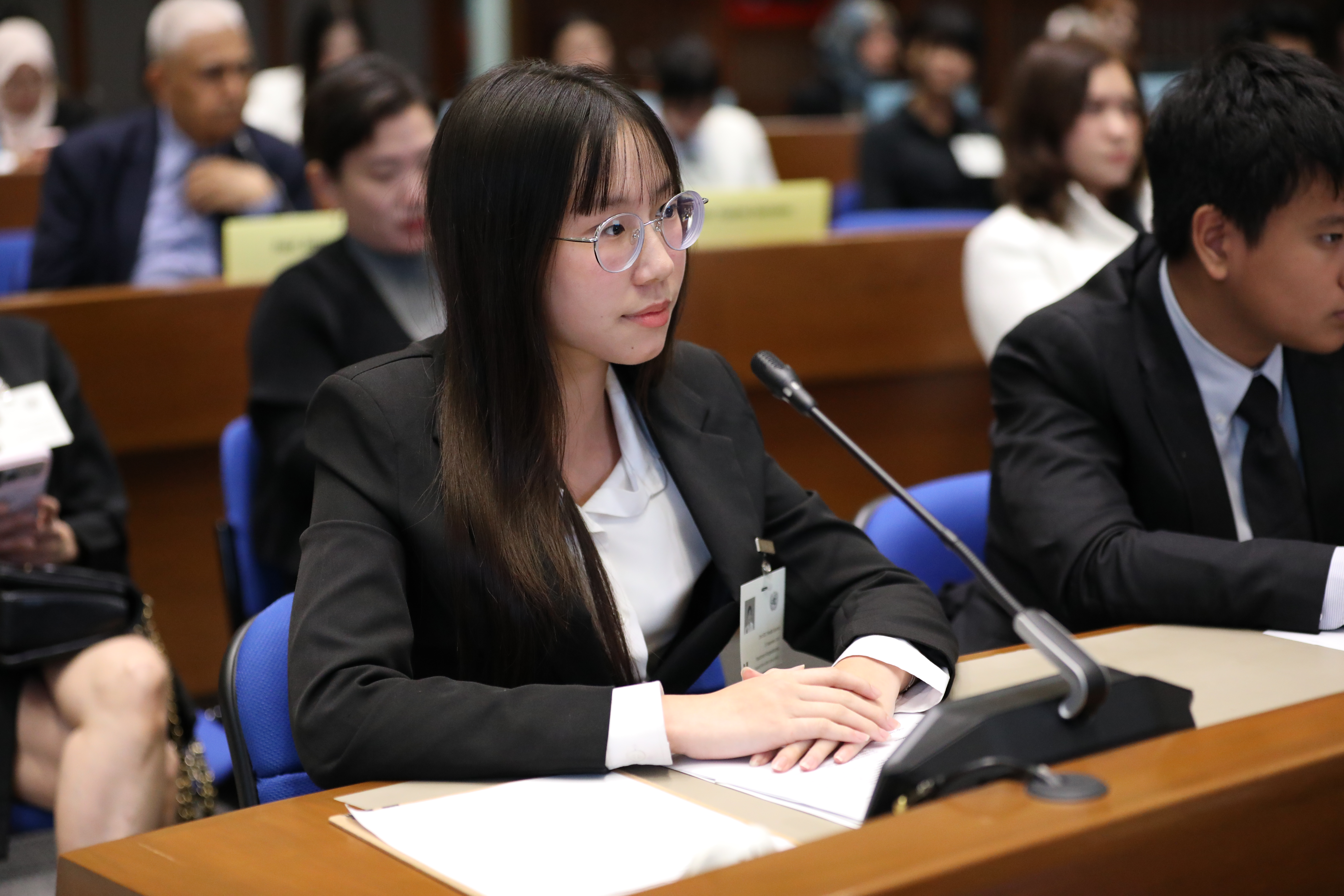 Youth Digital Futures Summit 2026