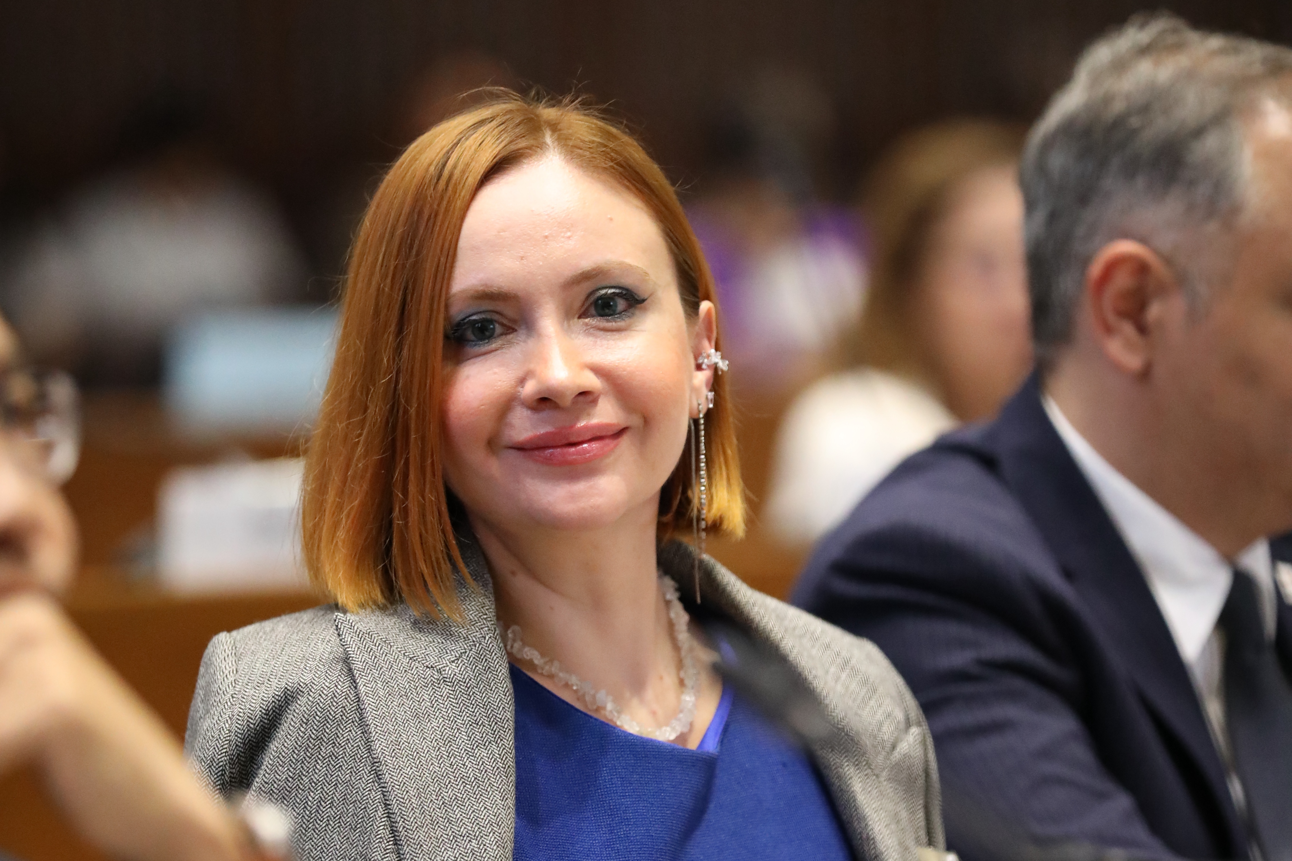Dr. Melisa Aysegul Cal Yumusak